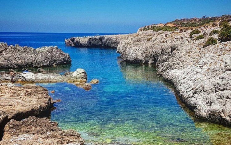 Camping Village El Bahira