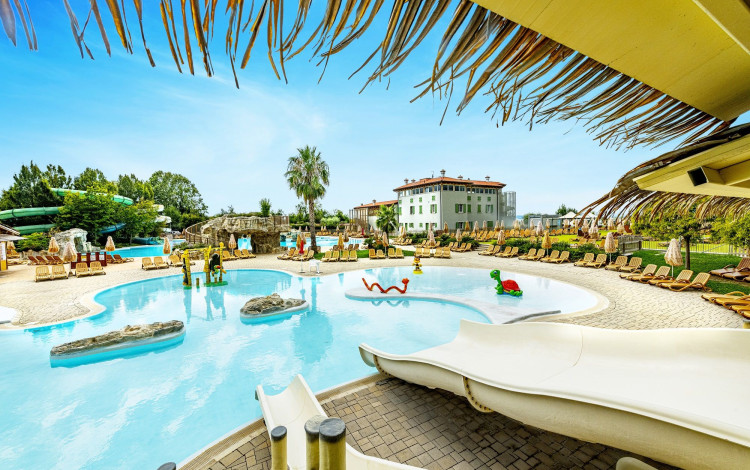Camping Piani di Clodia