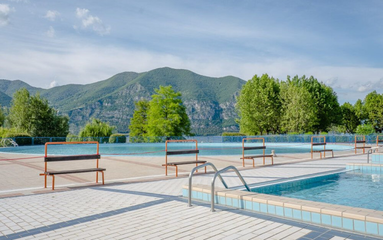 Camping Sassabanek