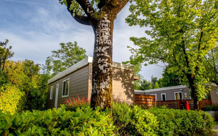 Camping Sassabanek