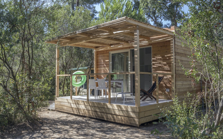 PuntAla Camp & Resort