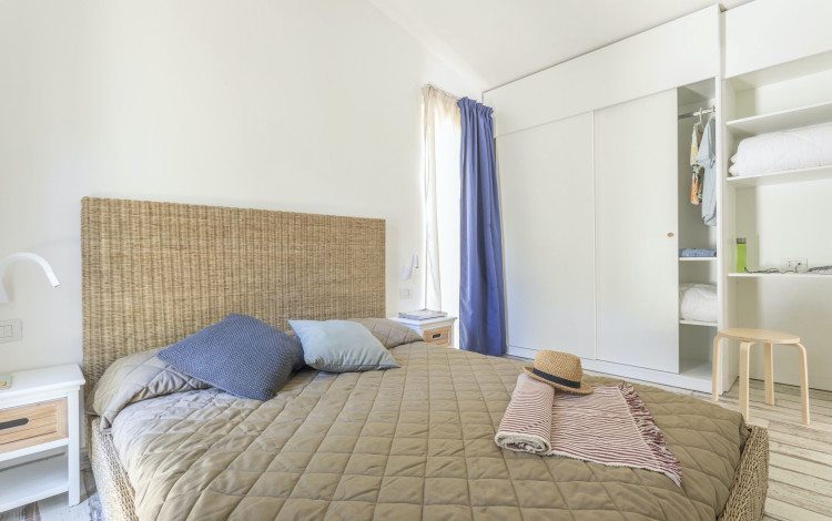 PuntAla Camp & Resort