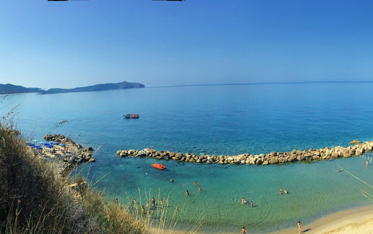 Villaggio Camping Costa del Mito