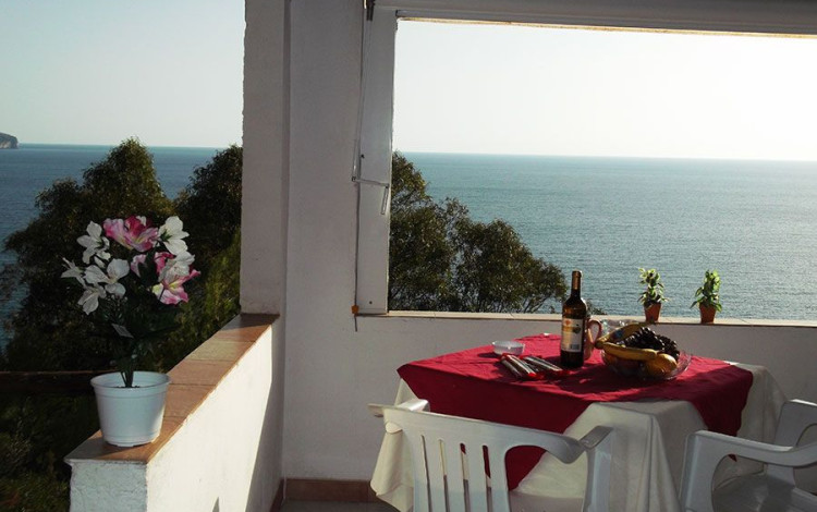 Villaggio Camping Costa del Mito