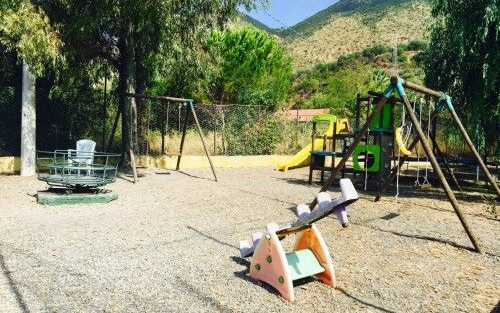 Villaggio Camping Costa del Mito