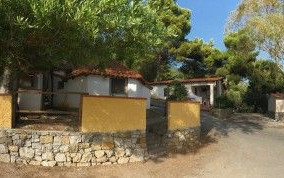 Villaggio Camping Costa del Mito
