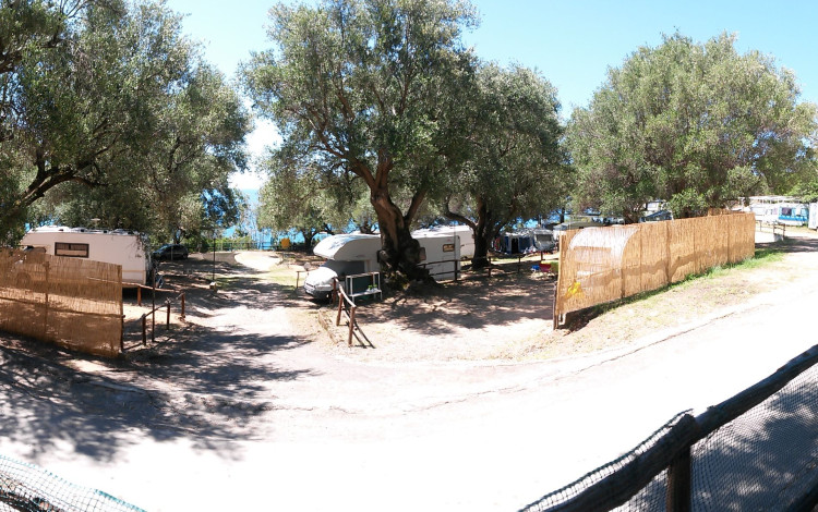Villaggio Camping Costa del Mito