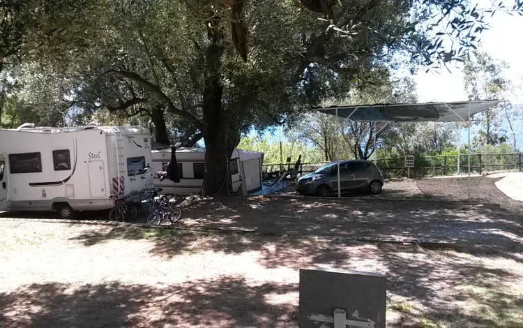 Villaggio Camping Costa del Mito