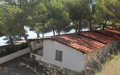 Villaggio Camping Costa del Mito