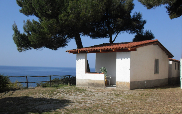 Villaggio Camping Costa del Mito