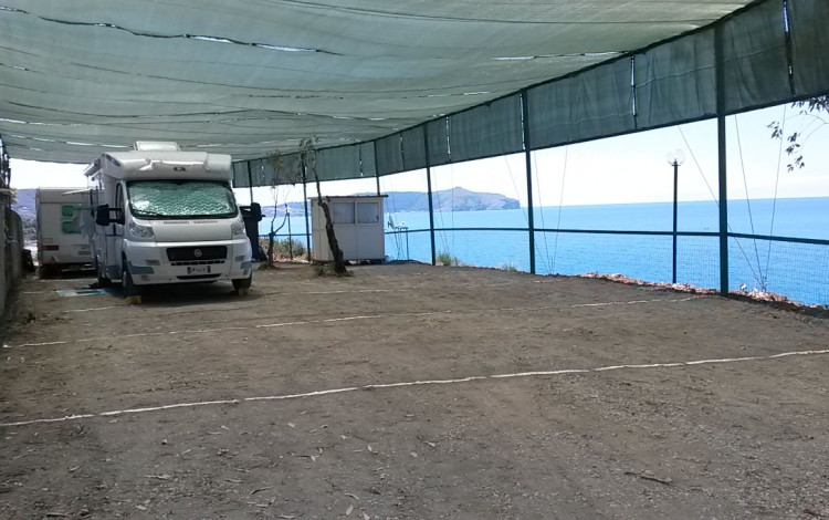 Villaggio Camping Costa del Mito