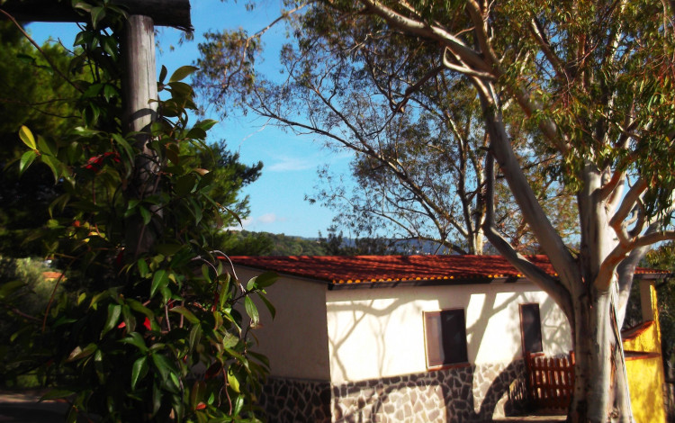 Villaggio Camping Costa del Mito