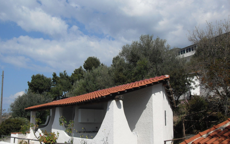 Villaggio Camping Costa del Mito