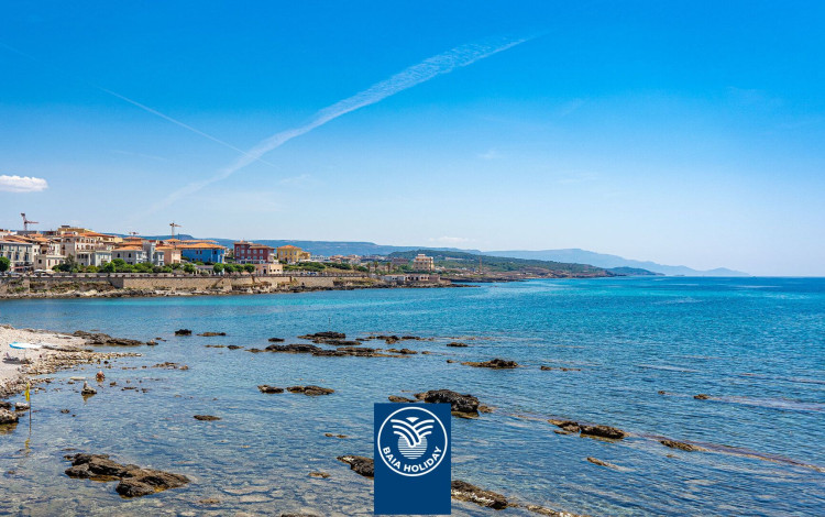 Baia Holiday Laguna Blu