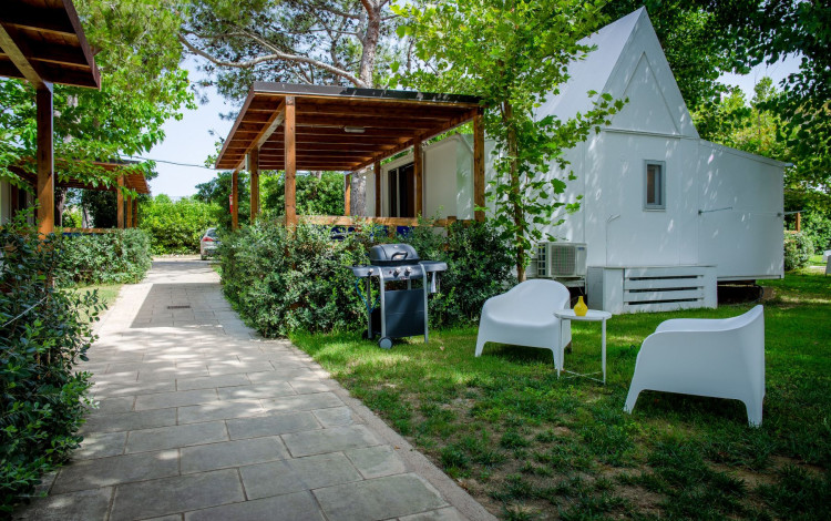 Baia di Gallipoli Camping Village