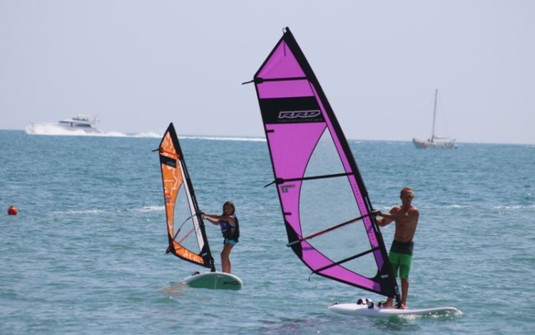 Numana Blu Resort