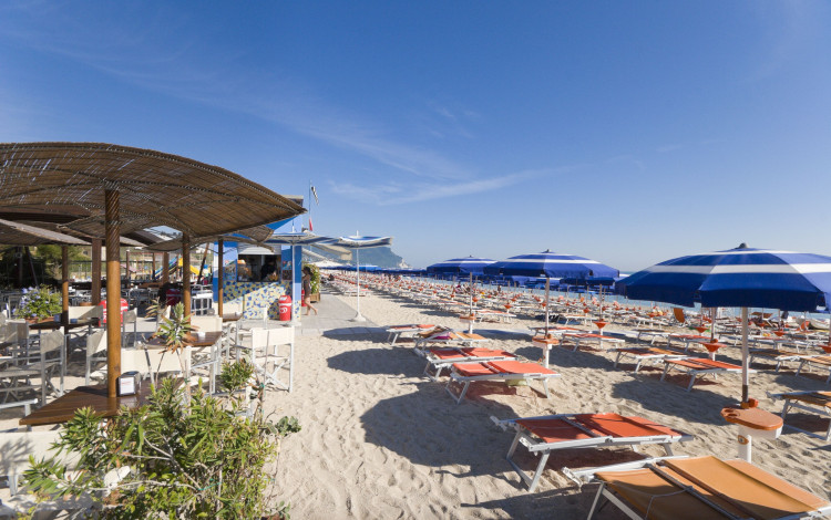 Numana Blu Resort