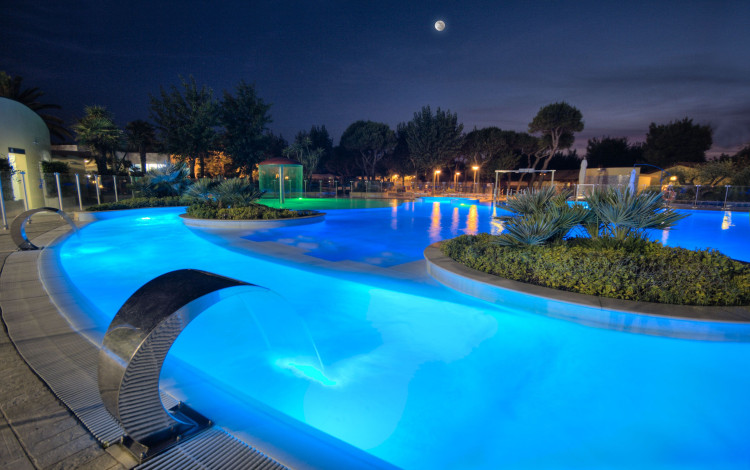 Numana Blu Resort