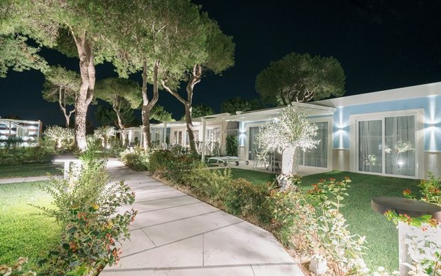 Numana Blu Resort