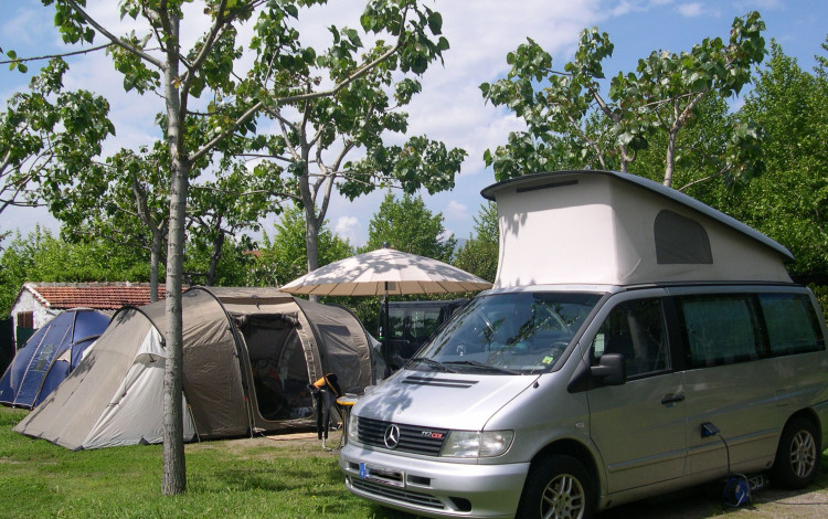 Parco Vacanze Roma