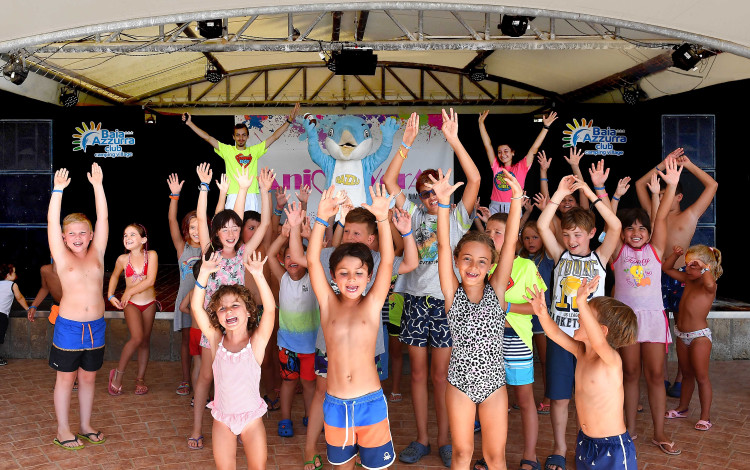 Camping Village Baia Azzurra