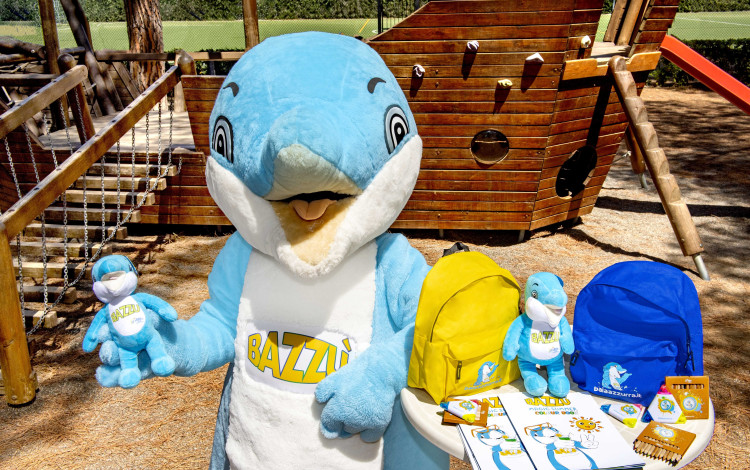 Camping Village Baia Azzurra