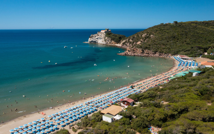 Camping Village Baia Azzurra
