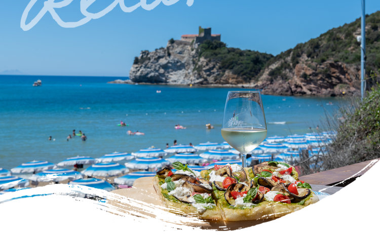 Camping Village Baia Azzurra