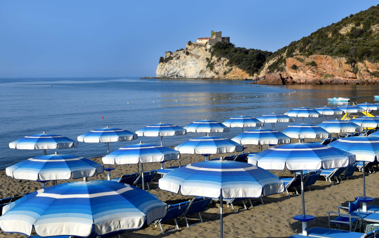 Camping Village Baia Azzurra