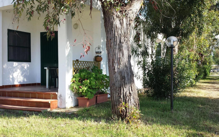 Villaggio Camping Rancho