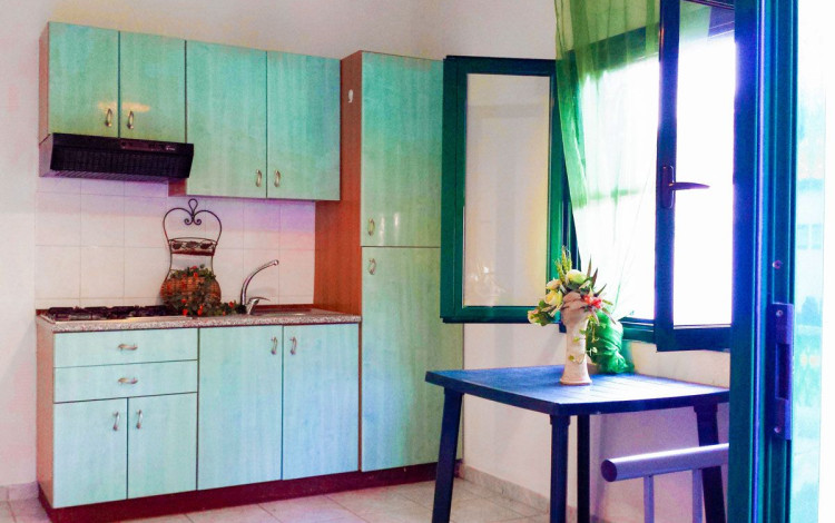 Villaggio Camping Rancho