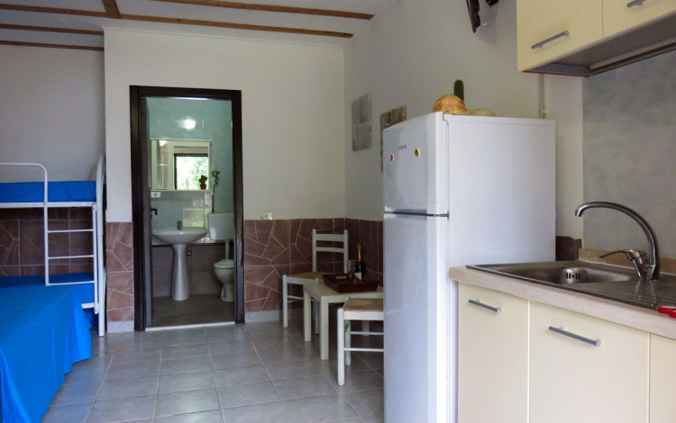 Villaggio Camping Rancho