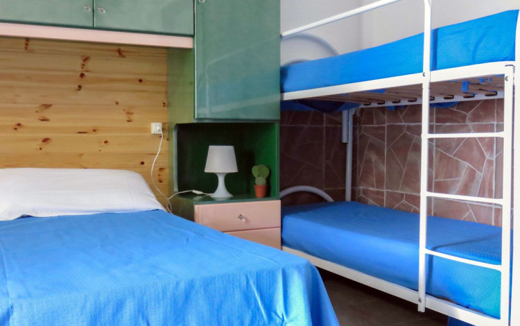 Villaggio Camping Rancho