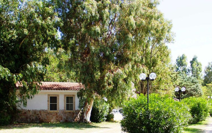 Villaggio Camping Rancho