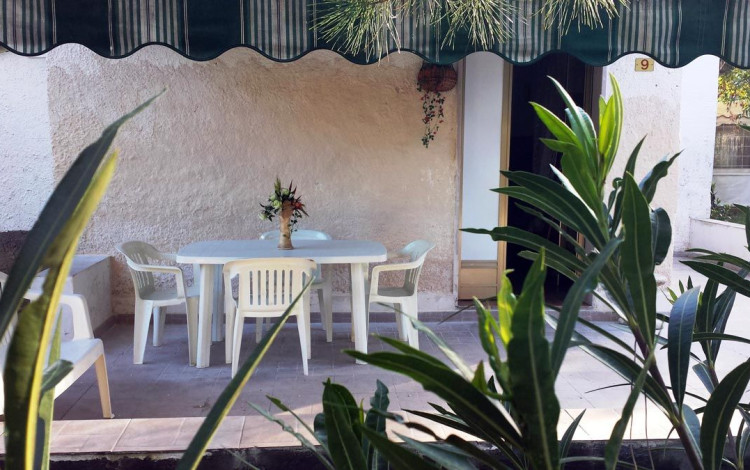 Villaggio Camping Rancho