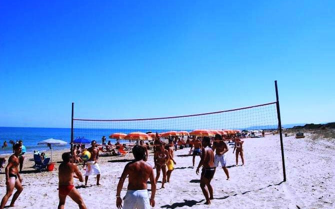Villaggio Camping Rancho