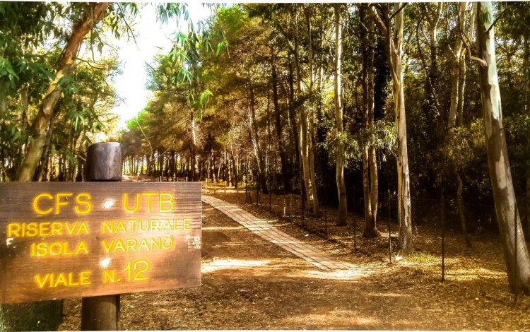 Villaggio Camping Rancho
