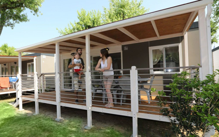 Europa Camping Village