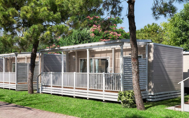 Europa Camping Village