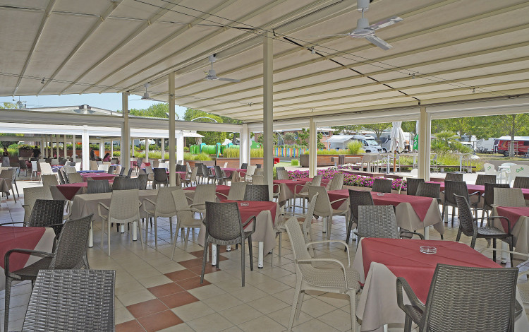 San Francesco Camping Village