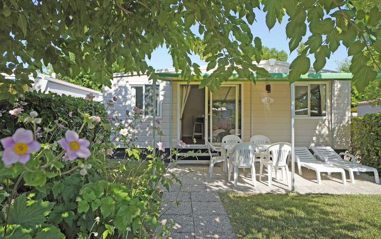 San Francesco Camping Village