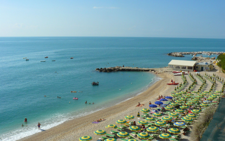 Centro Turistico Fontana delle Rose