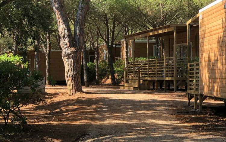 Stella del Mare Family Camping Village