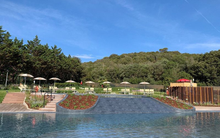 Stella del Mare Family Camping Village