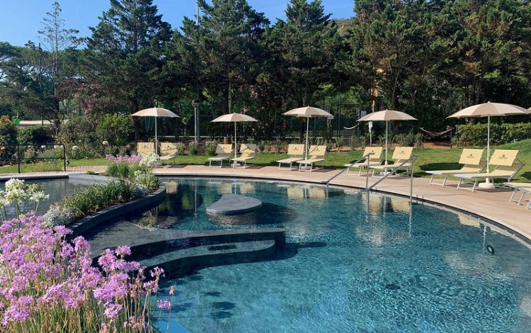 Stella del Mare Family Camping Village