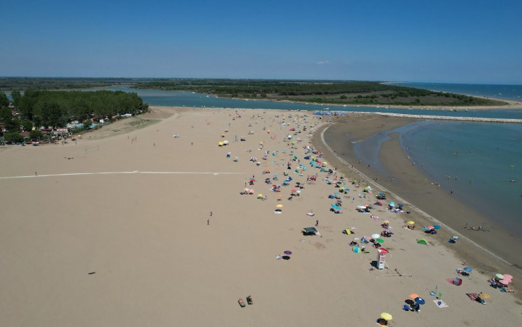 Camping Laguna Village