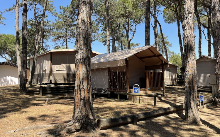 Camping Laguna Village