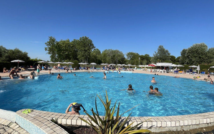 Camping Laguna Village