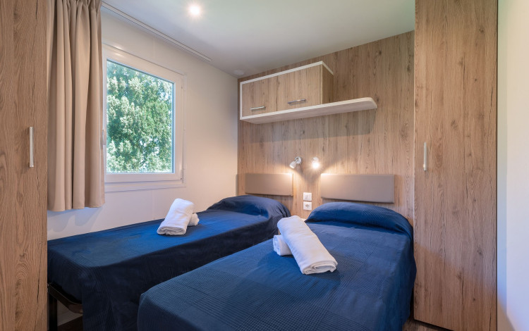 Camping Panoramico Fiesole