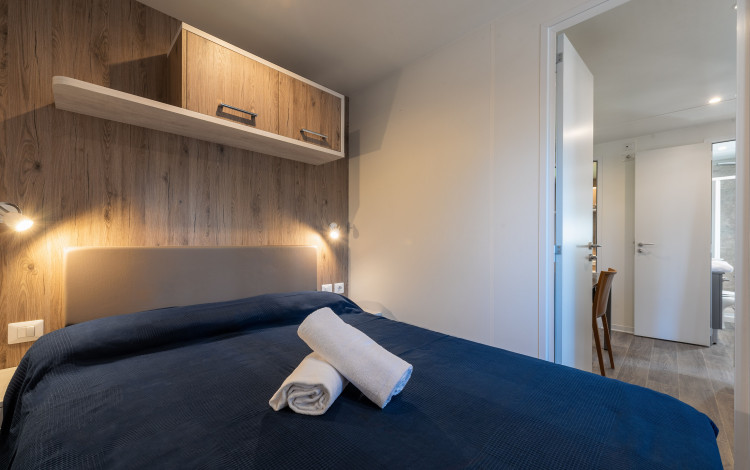 Camping Panoramico Fiesole